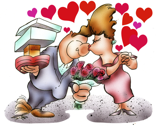 Cartoon: love (medium) by HSB-Cartoon tagged love,sexy,woman,man,men,women,kiss,heart,present,pralines,married,marriage,fiance,fiancee,engaged,wedding,dating,femal,mann,frau,liebe,ehe,ehepaar,eheleute,verloben,verlobte,verlobter,braut,bräutigam,hochzeit,herz,geschenk,praline,love,sex,sexy,woman,man,men,women,kiss,heart,present,pralines,married,marriage,fiance,fiancee,engaged,wedding,dating,femal,mann,frau,liebe,ehe,ehepaar,eheleute,verloben,verlobte,verlobter,braut,bräutigam,hochzeit,herz,geschenk,praline