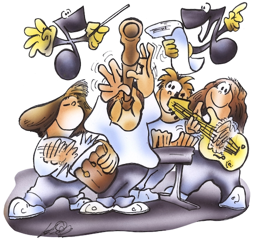 Cartoon: Musikschule (medium) by HSB-Cartoon tagged musik,musikschule,musikförderung,virtuose,musikerziehung,musikunterricht,musiker,musikinstrument,musikfrüherziehung,musikalisch,musikwerkstatt,musizieren,musiklehrer,musikschüler,musik,musikschule,musikförderung,virtuose,musikerziehung,musikunterricht,musiker,musikinstrument,musikfrüherziehung,musikalisch,musikwerkstatt,musizieren,musiklehrer,musikschüler