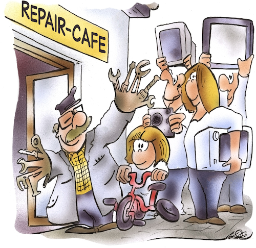 Repaircafe