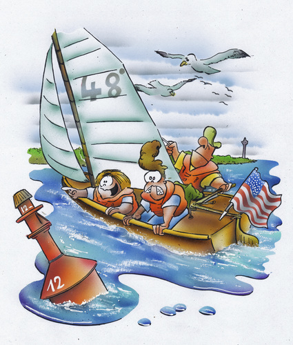 Cartoon: sailor (medium) by HSB-Cartoon tagged sail,sailing,sailor,family,boje,sailingboat,boat,ship,water,ocean,sea,boating,segeln,segelboot,segler,segelschiff,meer,ozean,hafen,harbour,möwe,seagul,sailingcartoon,sail,sailing,sailor,family,boje,sailingboat,boat,ship,water,ocean,sea,boating,segeln,segelboot,segler,segelschiff,meer,ozean,hafen,harbour,möwe,seagul,sailingcartoon