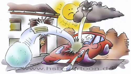 Cartoon: Sommerwetter (medium) by HSB-Cartoon tagged sommer,sonne,wetter,somemrwetter,unwetter,hagel,hagelschauer,sonnenschein,auto,hagelkorn,airbrushcartoon,cartoonzeichnung,cartoonzeichnen,hsb,sommer,sonne,wetter,somemrwetter,unwetter,hagel,hagelschauer,sonnenschein,auto,hagelkorn,airbrushcartoon,cartoonzeichnung,cartoonzeichnen,hsb