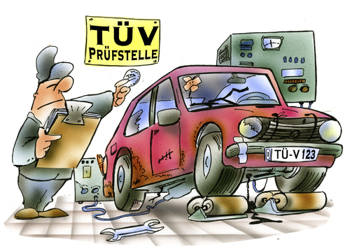 TÜV