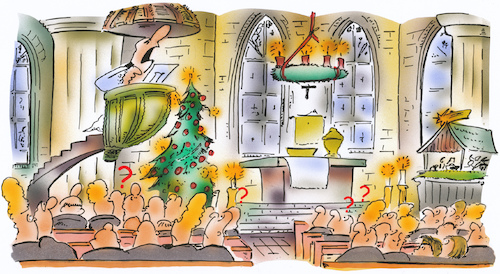 Cartoon: Weihnachtsmesse (medium) by HSB-Cartoon tagged weihnachten,weihnachtsmesse,kirche,altar,krippe,advent,adventsmesse,katholoik,katholisch,evangelisch,karikatur,karikaturist,karikaturzeichner,predigt,prediger,adventslieder,weihnachtslieder,adventszeit,weihnachtszeit,kirchgänger,kirchenlieder,pastor,kaplan,diakon,dechant,predigtkanzel,ubootchristen,christ,christentum,sonntagsmesse,gott,cartoon,cartoonist,jesus,maria,abendmesse,weihnachten,weihnachtsmesse,kirche,altar,krippe,advent,adventsmesse,katholoik,katholisch,evangelisch,karikatur,karikaturist,karikaturzeichner,predigt,prediger,adventslieder,weihnachtslieder,adventszeit,weihnachtszeit,kirchgänger,kirchenlieder,pastor,kaplan,diakon,dechant,predigtkanzel,ubootchristen,christ,christentum,sonntagsmesse,gott,cartoon,cartoonist,jesus,maria,abendmesse