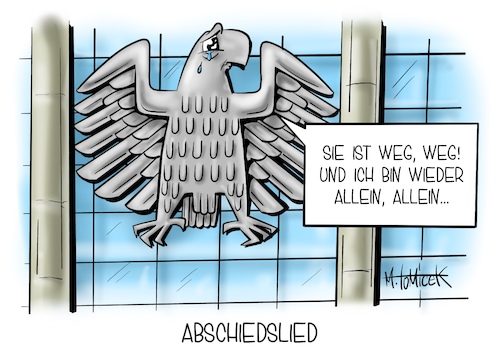 Abschiedslied