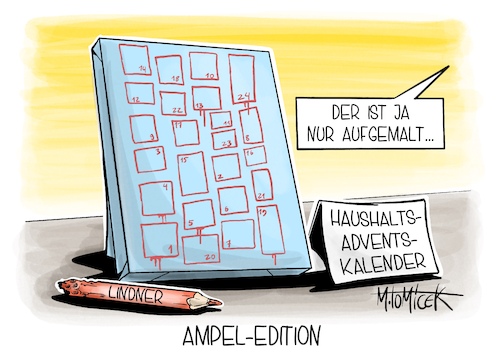 Ampel-Edition