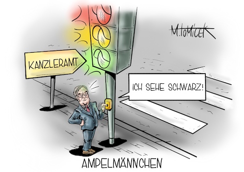 Ampelmännchen