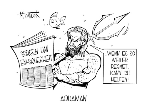 Aquaman