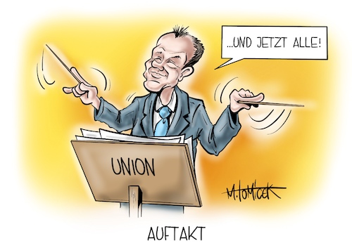 Auftakt