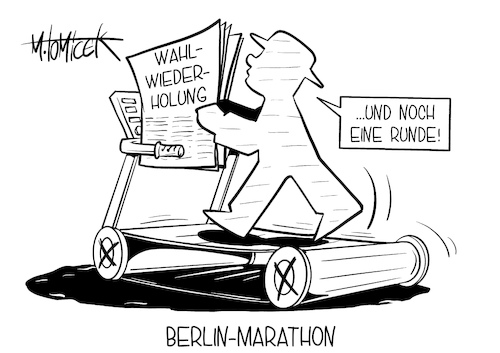 Berlin-Marathon