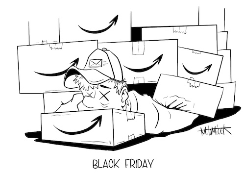 Black Friday