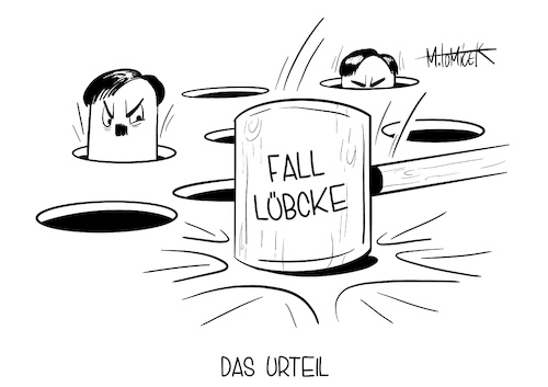 Das Urteil