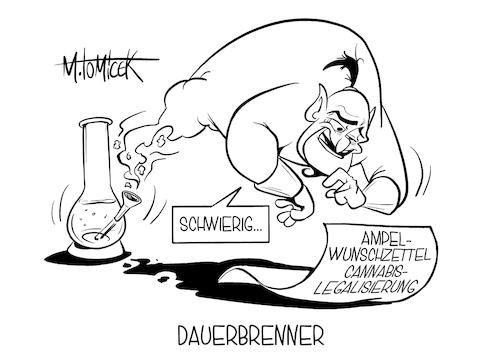 Dauerbrenner