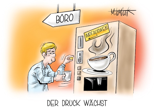 Cartoon: Der Druck wächst (medium) by Mirco Tomicek tagged geimpft,geimpfte,bundestag,berlin,bundestagsdebatte,debatte,rede,neuregeln,neuregelungen,corona,messlatte,inzidenzwert,inzidenz,impfstatus,impfungen,impfung,arbeitgeber,arbeit,büro,arbeitnehmer,kitas,schule,pflegeheim,impfzwang,impfstrategie,impfausweis,impfpass,cartoon,karikatur,pressekarikatur,mirco,tomicek,geimpft,geimpfte,bundestag,berlin,bundestagsdebatte,debatte,rede,neuregeln,neuregelungen,corona,messlatte,inzidenzwert,inzidenz,impfstatus,impfungen,impfung,arbeitgeber,arbeit,büro,arbeitnehmer,kitas,schule,pflegeheim,impfzwang,impfstrategie,impfausweis,impfpass,cartoon,karikatur,pressekarikatur,mirco,tomicek