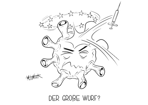 Der große Wurf?