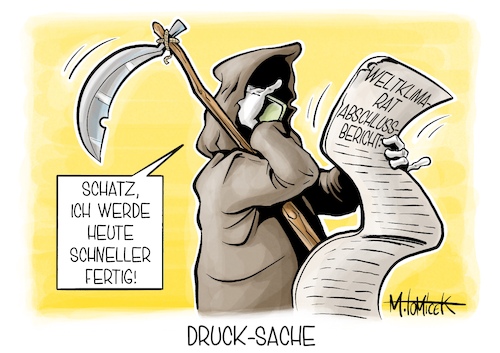 Druck-Sache