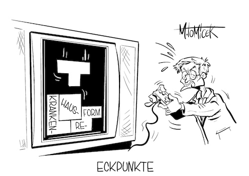 Eckpunkte