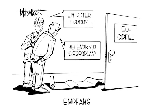 Empfang