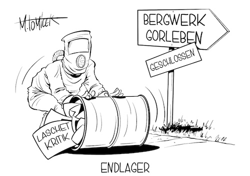 Endlager