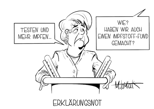 Erklärungsnot