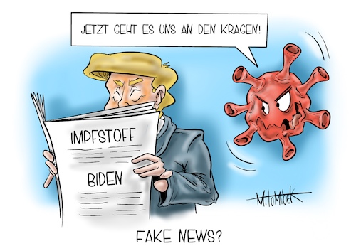 Fake News?