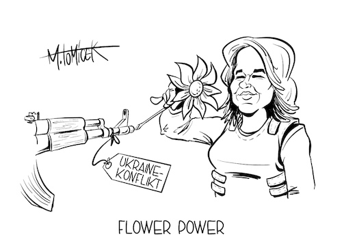 Flower Power