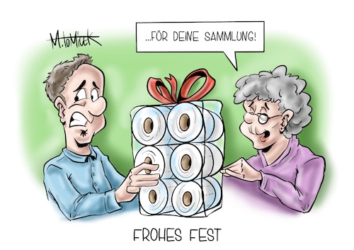 Frohes Fest