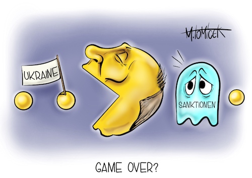 Game Over?