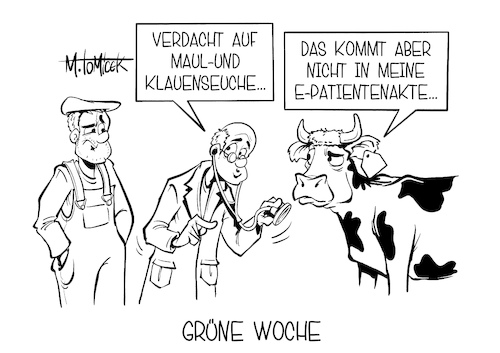 Grüne Woche