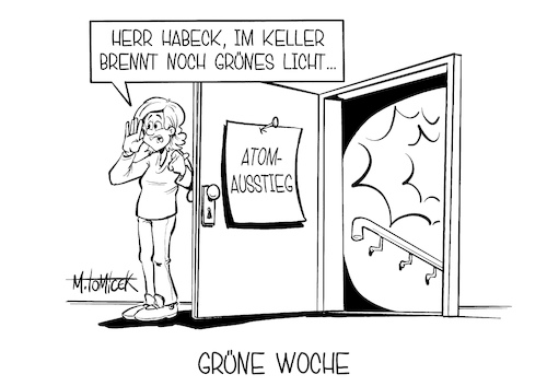 Grüne Woche