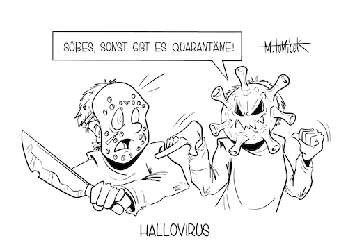 Hallovirus