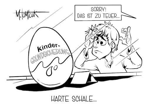 Harte Schale