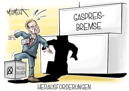 Herausforderungen