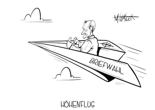 Höhenflug