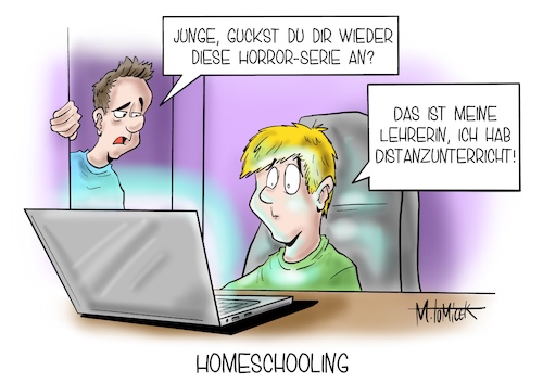 Homeschooling