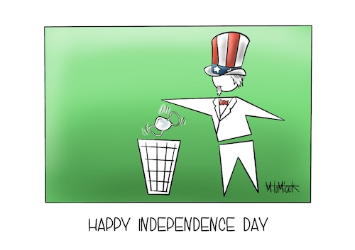 Independence Day