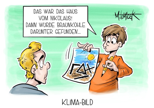 Klima-Bild