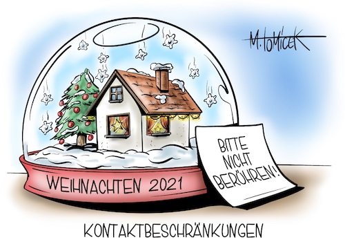 Cartoon: Kontaktbeschränkungen (medium) by Mirco Tomicek tagged kontaktbeschränkungen,kontaktbeschränkung,kontakt,kontakte,2g,3g,geimpft,bundesländer,verschärfte,corona,maßnahmen,pandemie,vierte,welle,impfung,impfen,genesen,getestet,weihnachten,2021,weihnachtsfest,weihnachtsmarkt,weihnachtsmärkte,heilige,nacht,virus,infektionsschutzgesetz,infektion,inzidenz,cartoon,karikatur,pressekarikatur,mirco,tomicek,kontaktbeschränkungen,kontaktbeschränkung,kontakt,kontakte,2g,3g,geimpft,bundesländer,verschärfte,corona,maßnahmen,pandemie,vierte,welle,impfung,impfen,genesen,getestet,weihnachten,2021,weihnachtsfest,weihnachtsmarkt,weihnachtsmärkte,heilige,nacht,virus,infektionsschutzgesetz,infektion,inzidenz,cartoon,karikatur,pressekarikatur,mirco,tomicek