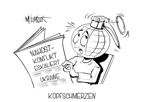 Kopfschmerzen