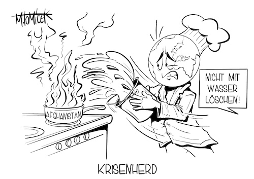 Krisenherd