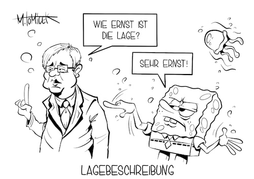 Lagebeschreibung