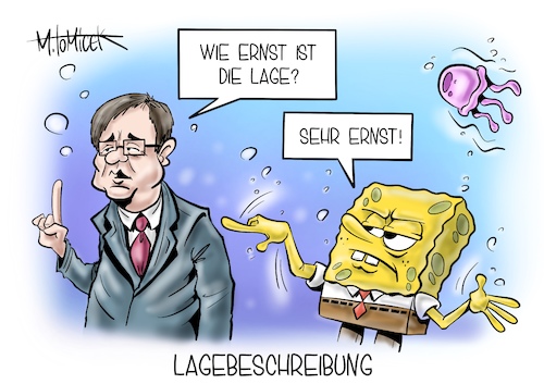 Lagebeschreibung