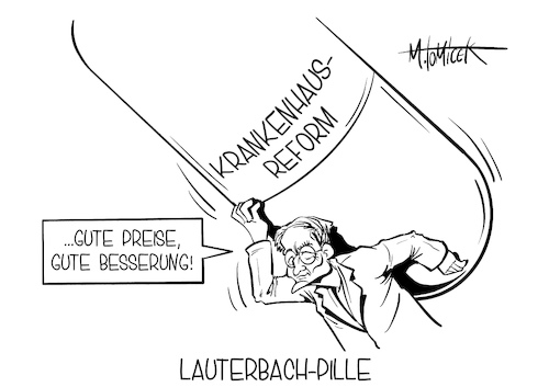 Lauterbach-Pille