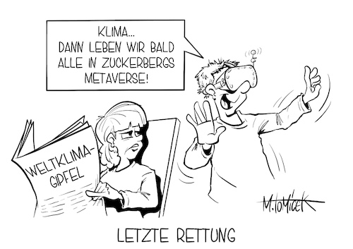 Letzte Rettung