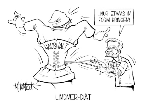 Lindner-Diät