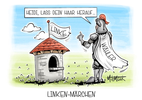 Linken-Märchen