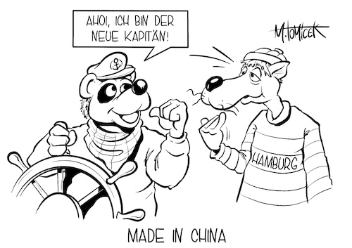 Made in China