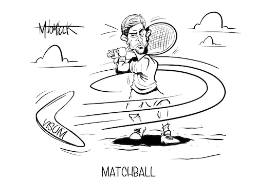 Matchball