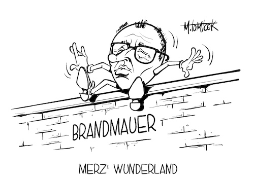 Merz Wunderland