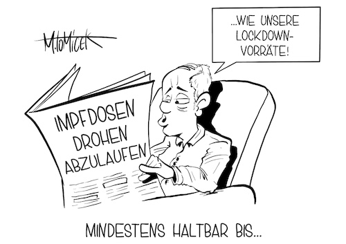 Mindestens haltbar bis...