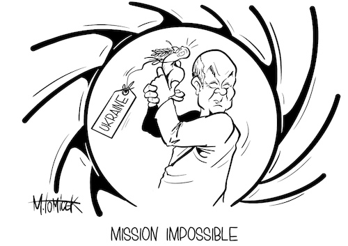 Mission Impossible